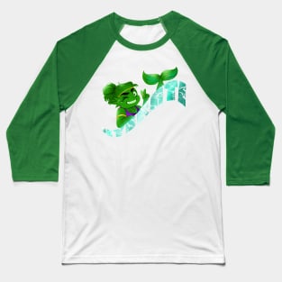 HYDRATE Baseball T-Shirt